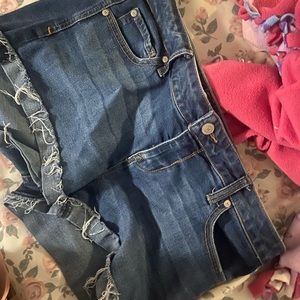Shorts
